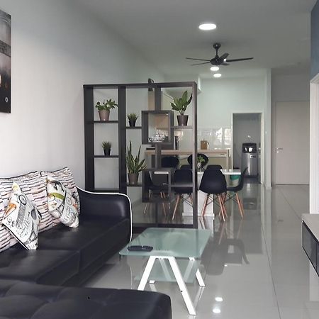 Taiping Homestay מראה חיצוני תמונה