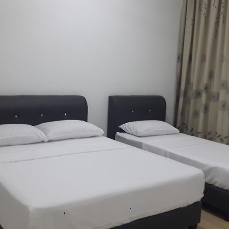 Taiping Homestay מראה חיצוני תמונה