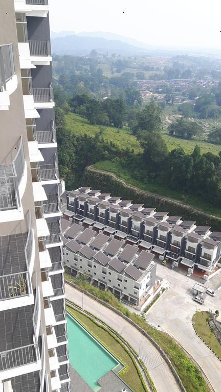 Taiping Homestay מראה חיצוני תמונה