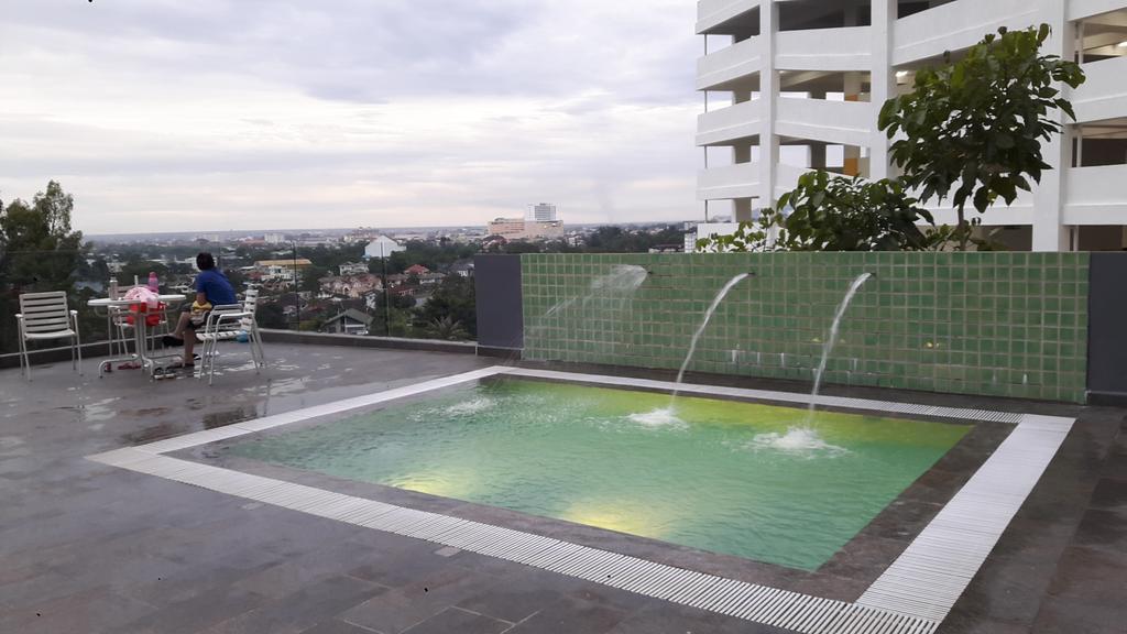 Taiping Homestay מראה חיצוני תמונה