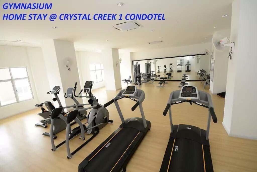 Taiping Homestay מראה חיצוני תמונה