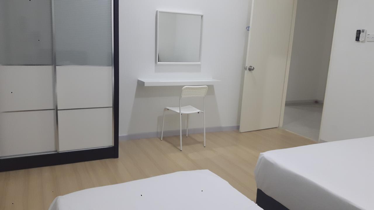 Taiping Homestay מראה חיצוני תמונה