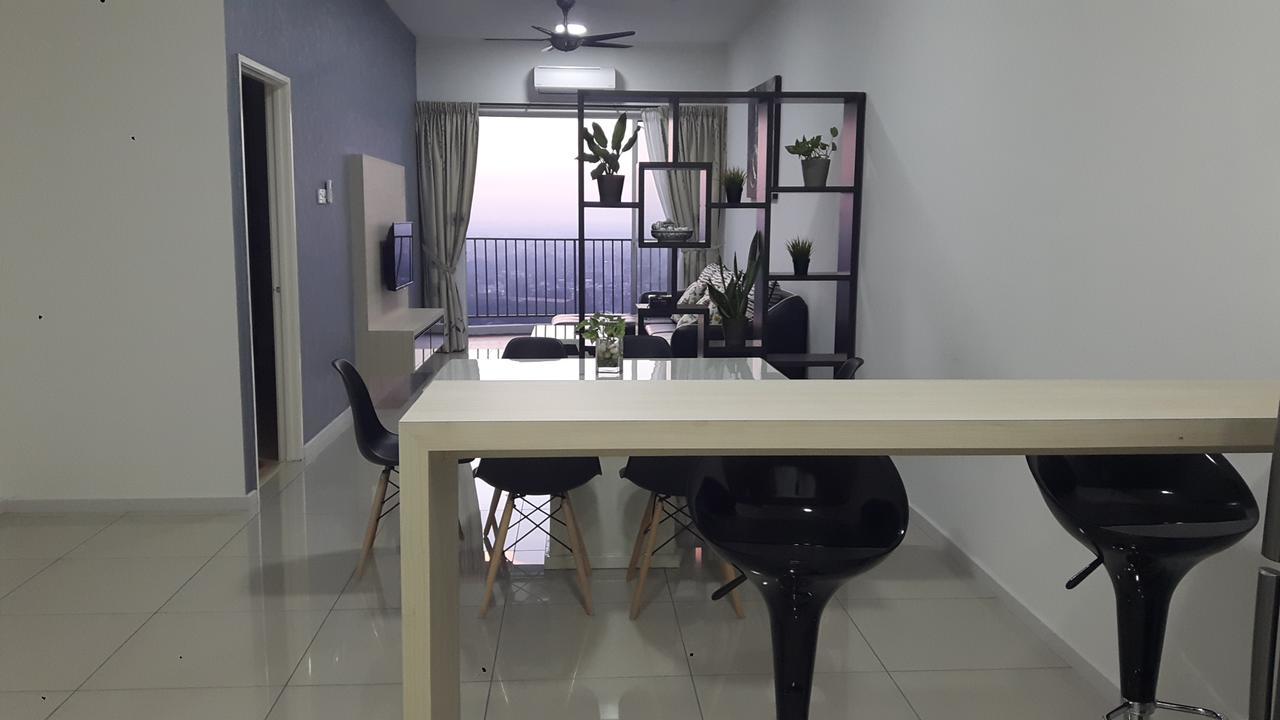 Taiping Homestay מראה חיצוני תמונה