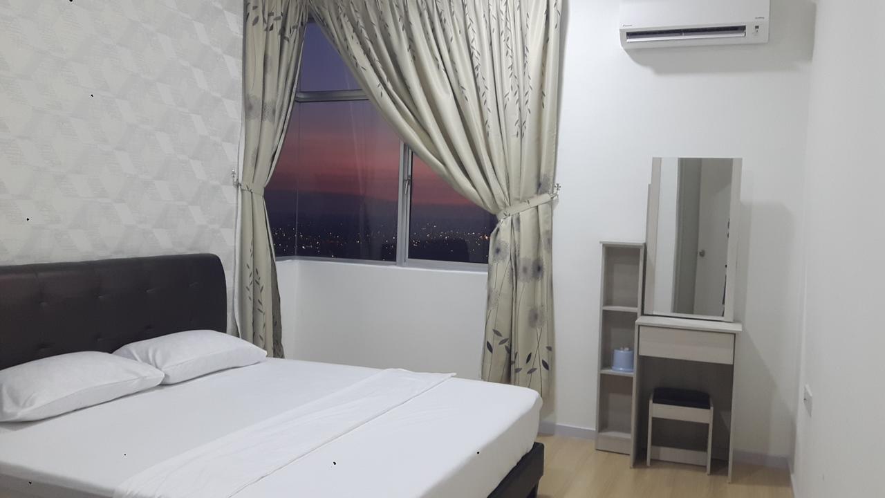 Taiping Homestay מראה חיצוני תמונה
