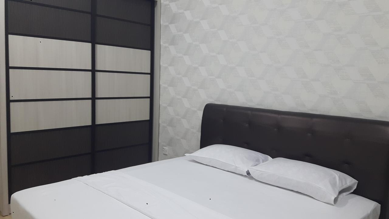 Taiping Homestay מראה חיצוני תמונה
