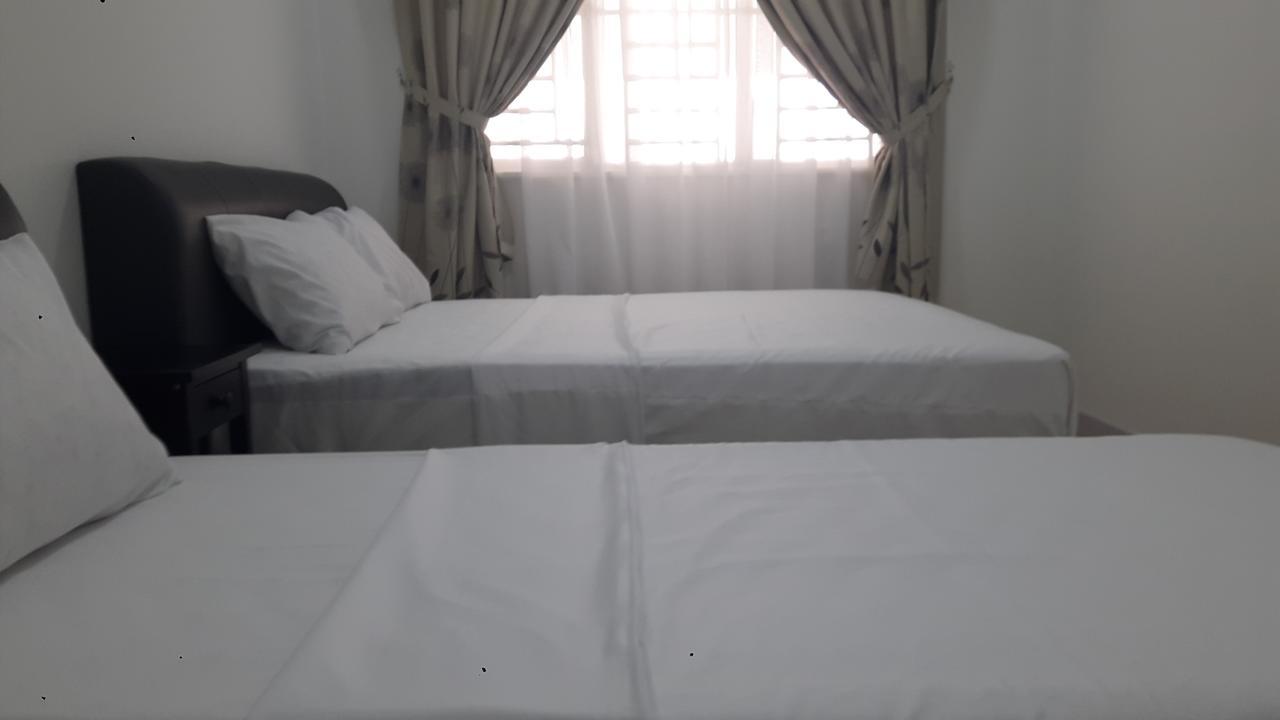 Taiping Homestay מראה חיצוני תמונה