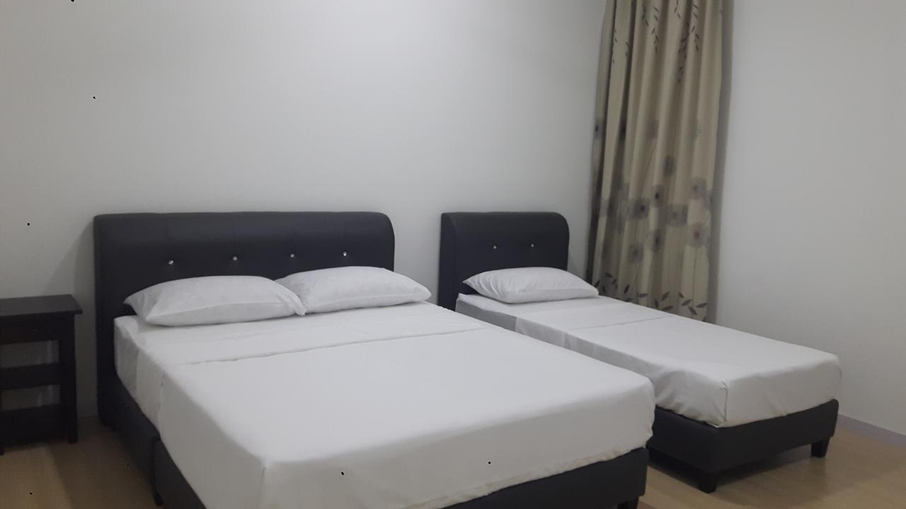 Taiping Homestay מראה חיצוני תמונה